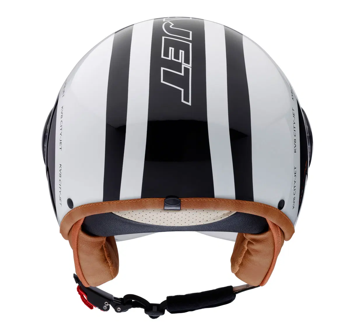Casco KV8 City Jet di Kappa