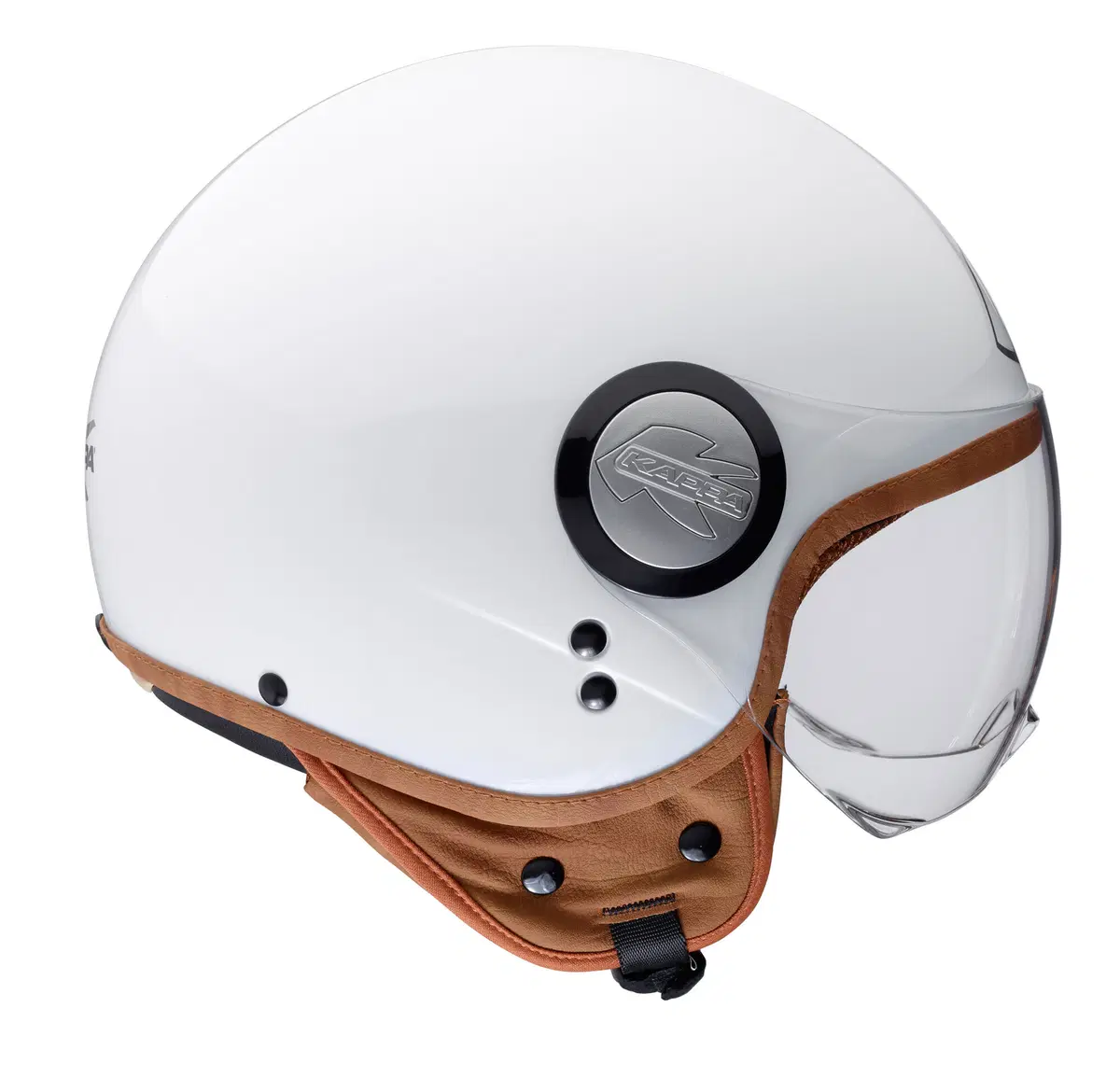 Casco KV8 City Jet di Kappa (2)