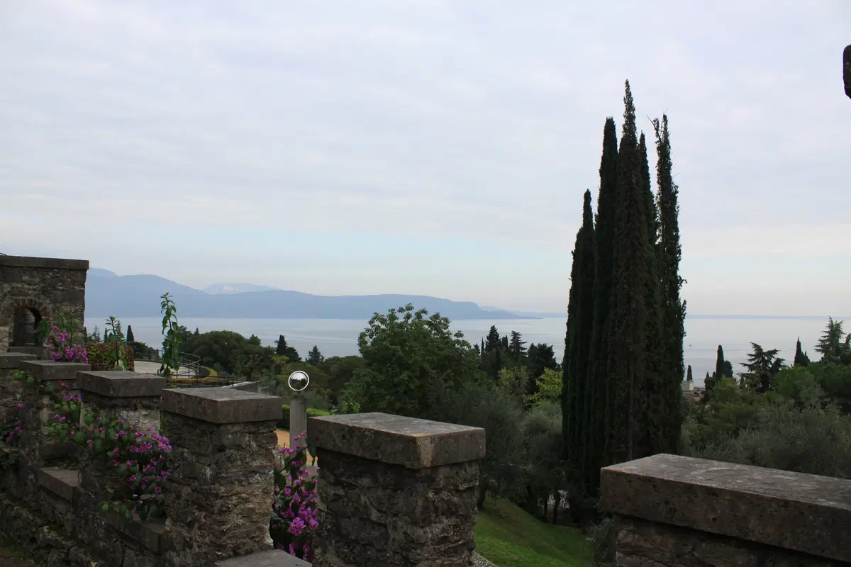 In viaggio con Camilla: quattro laghi da sogno (3)