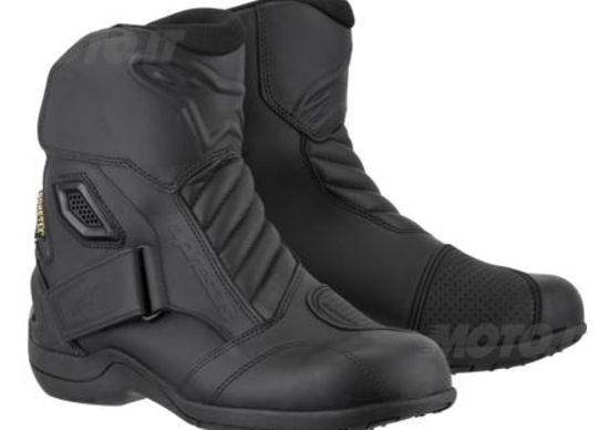 Stivaletti Alpinestars New Land GORE-TEX