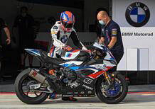 Superbike: ma BMW vuole davvero vincere?