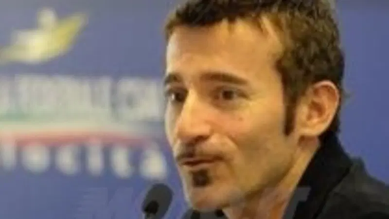 Max Biaggi si ritira! "Niente sar&agrave; come prima"