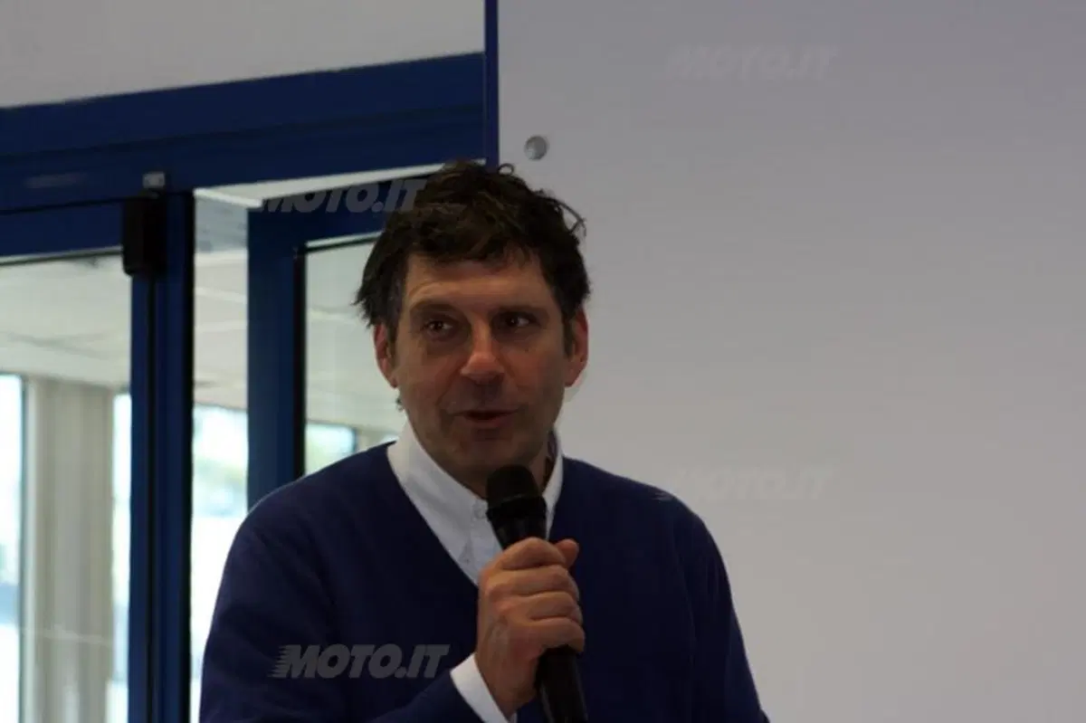 Max Biaggi si ritira! "Niente sarà come prima"