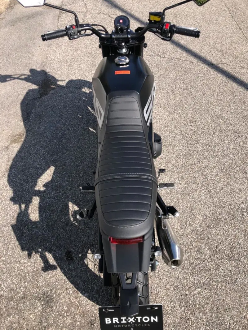 Brixton Motorcycles Crossfire 500 X (2021 - 26) (11)