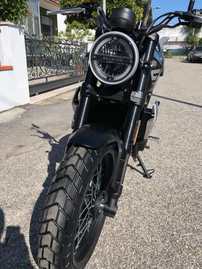 Brixton Motorcycles Crossfire 500 X (2021 - 26) (13)