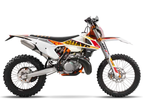 KTM 300 EXC E Six Days (2017)