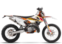 KTM EXC 300 E Six Days (2017)