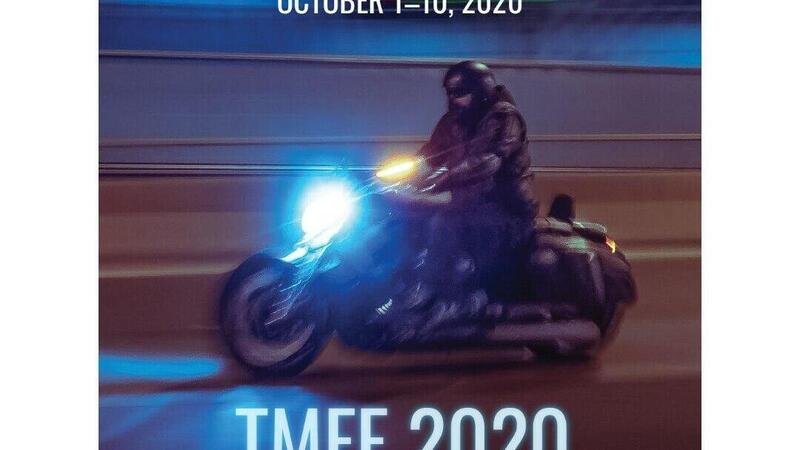 Toronto Motorcycle Film Festival: anche live e on line