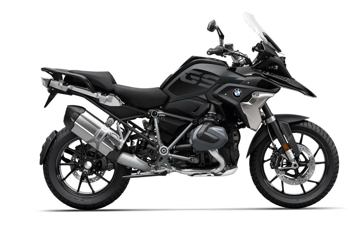 BMW R1250GS e R1250GS Adventure 2021 (7)