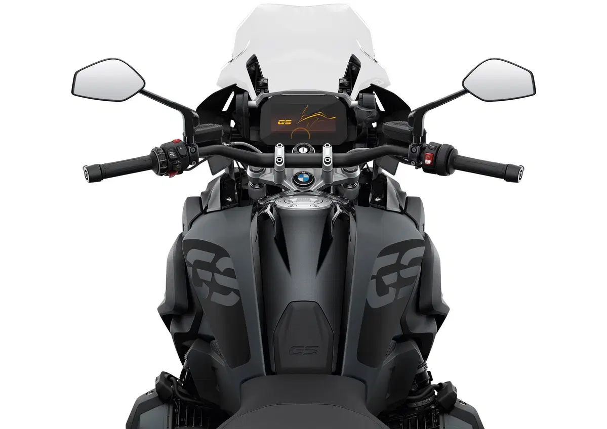 BMW R1250GS e R1250GS Adventure 2021 (11)