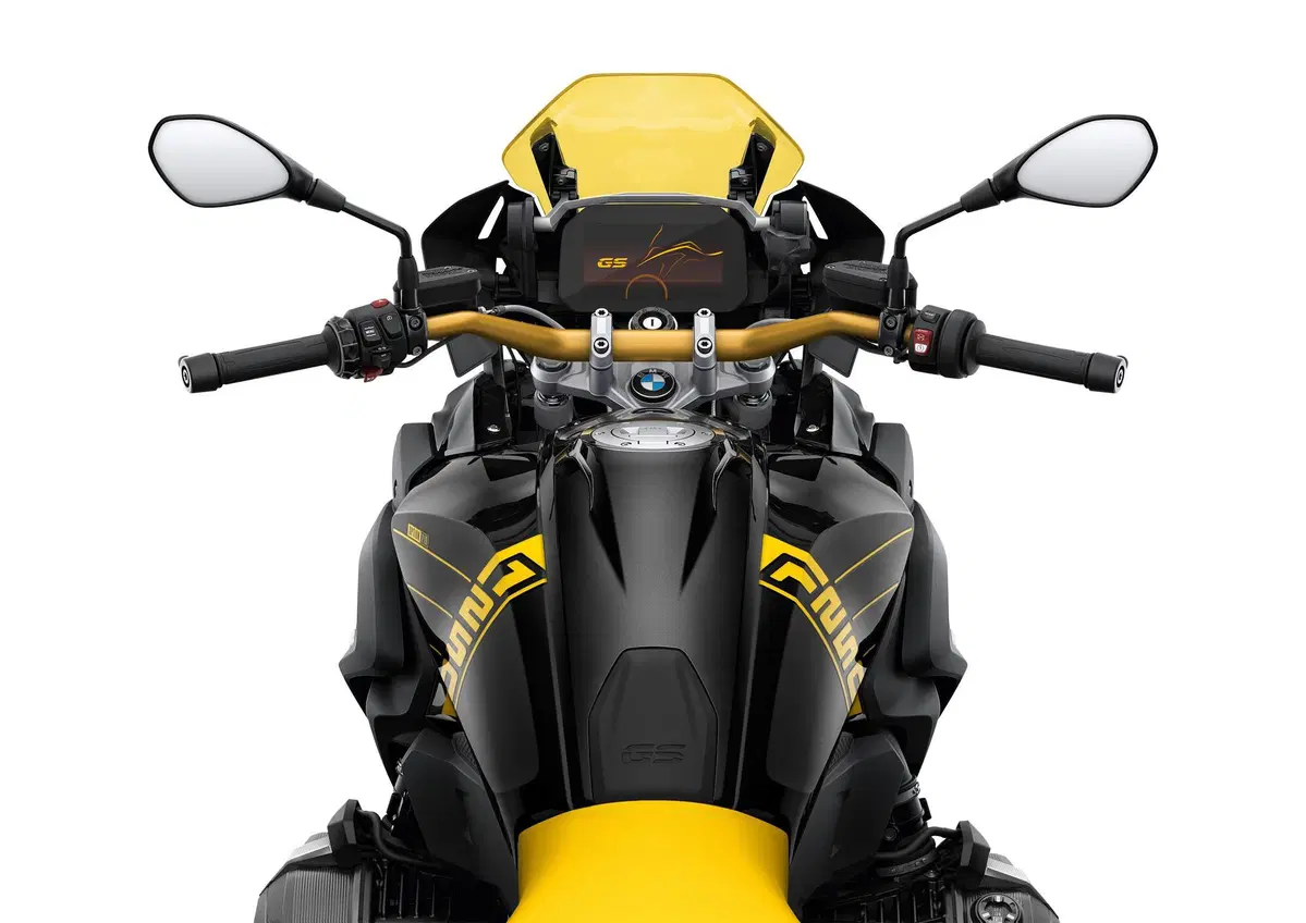 BMW R1250GS e R1250GS Adventure 2021 (12)