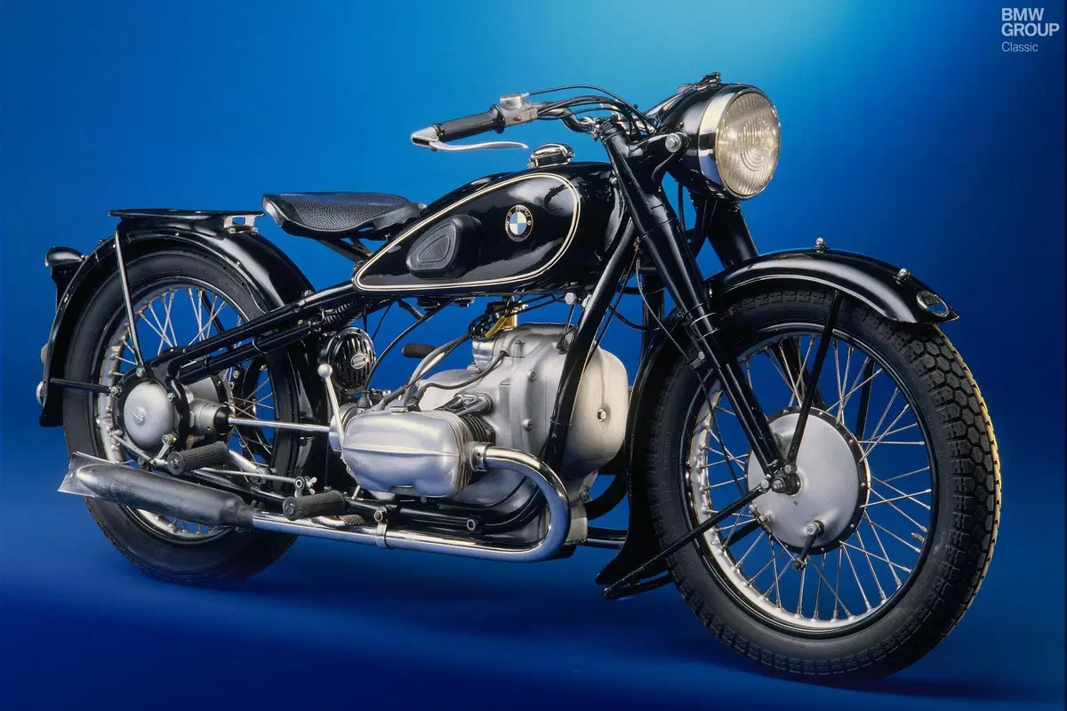 BMW R18 TEST: opera d'arte o moto? A voi la parola! (6)