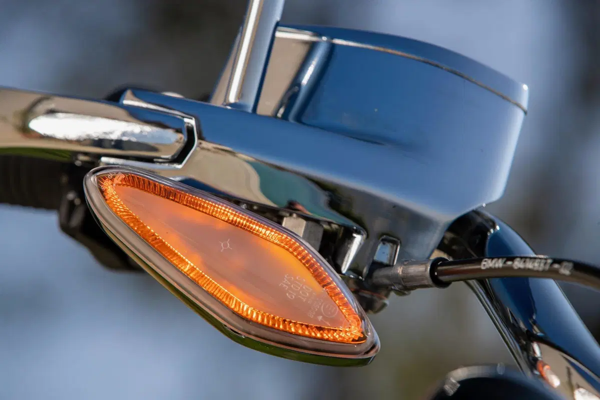 BMW R18 TEST: opera d'arte o moto? A voi la parola! (13)