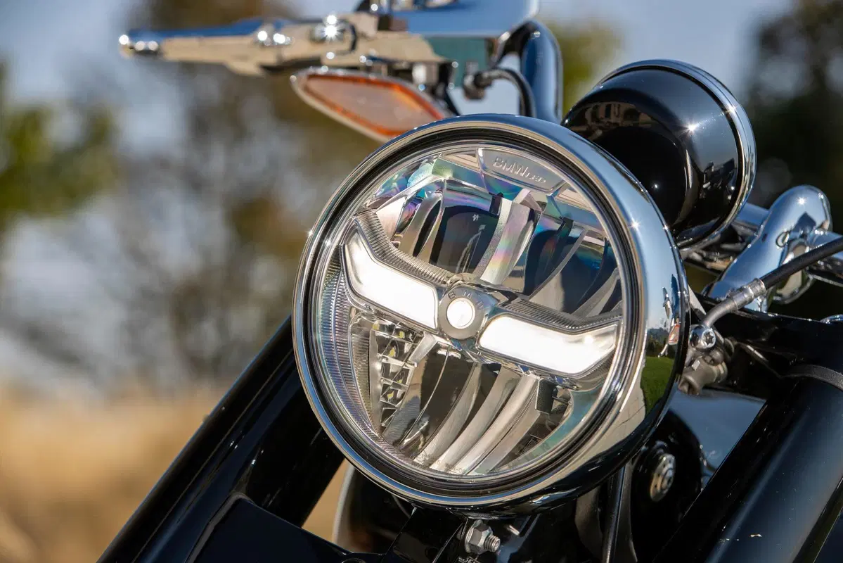 BMW R18 TEST: opera d'arte o moto? A voi la parola! (14)