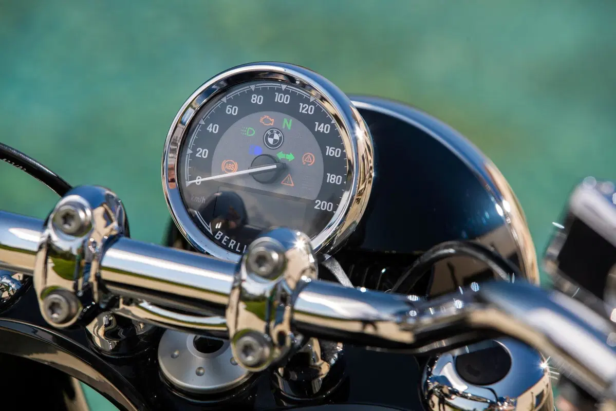 BMW R18 TEST: opera d'arte o moto? A voi la parola! (18)