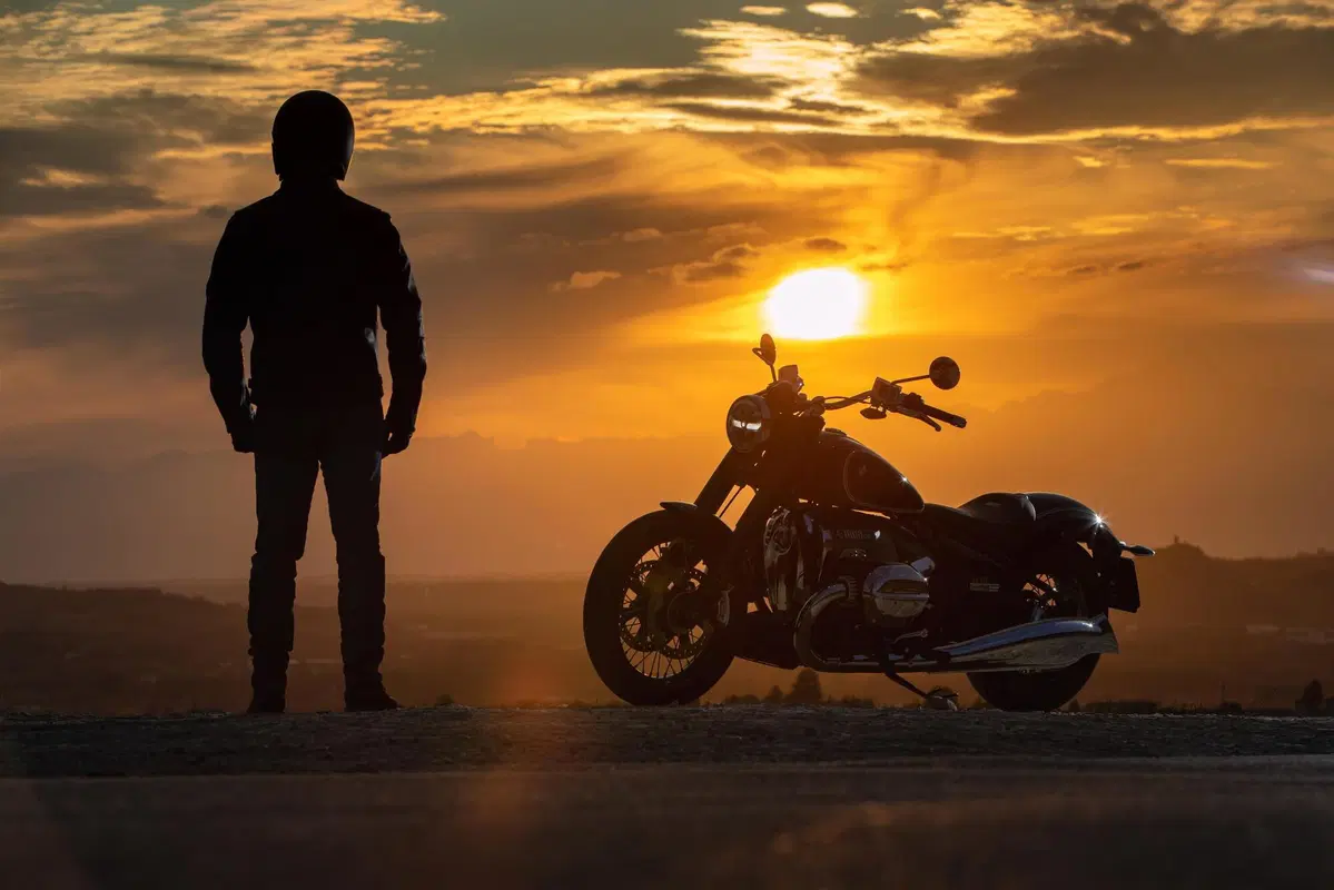 BMW R18 TEST: opera d'arte o moto? A voi la parola! (7)