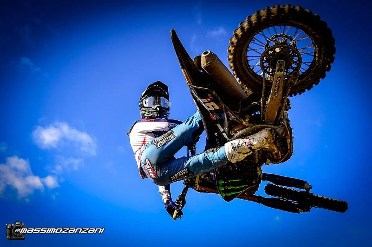 Gallery MXGP 2020. Le foto più belle dei GP disputati a Mantova (6)