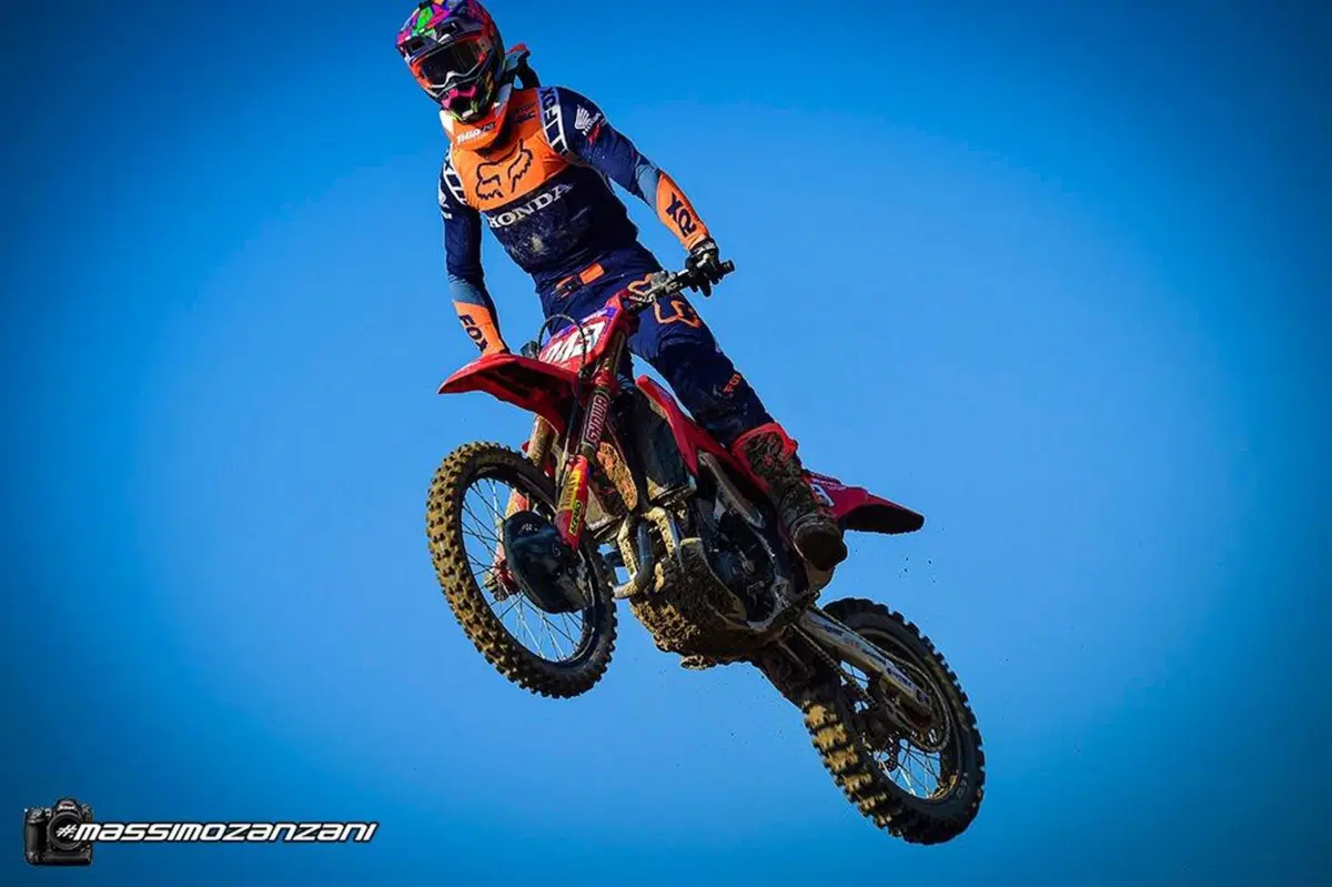 Gallery MXGP 2020. Le foto più belle dei GP disputati a Mantova (7)