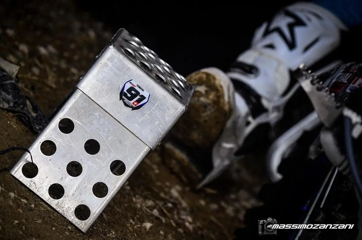 Gallery MXGP 2020. Le foto più belle dei GP disputati a Mantova (10)