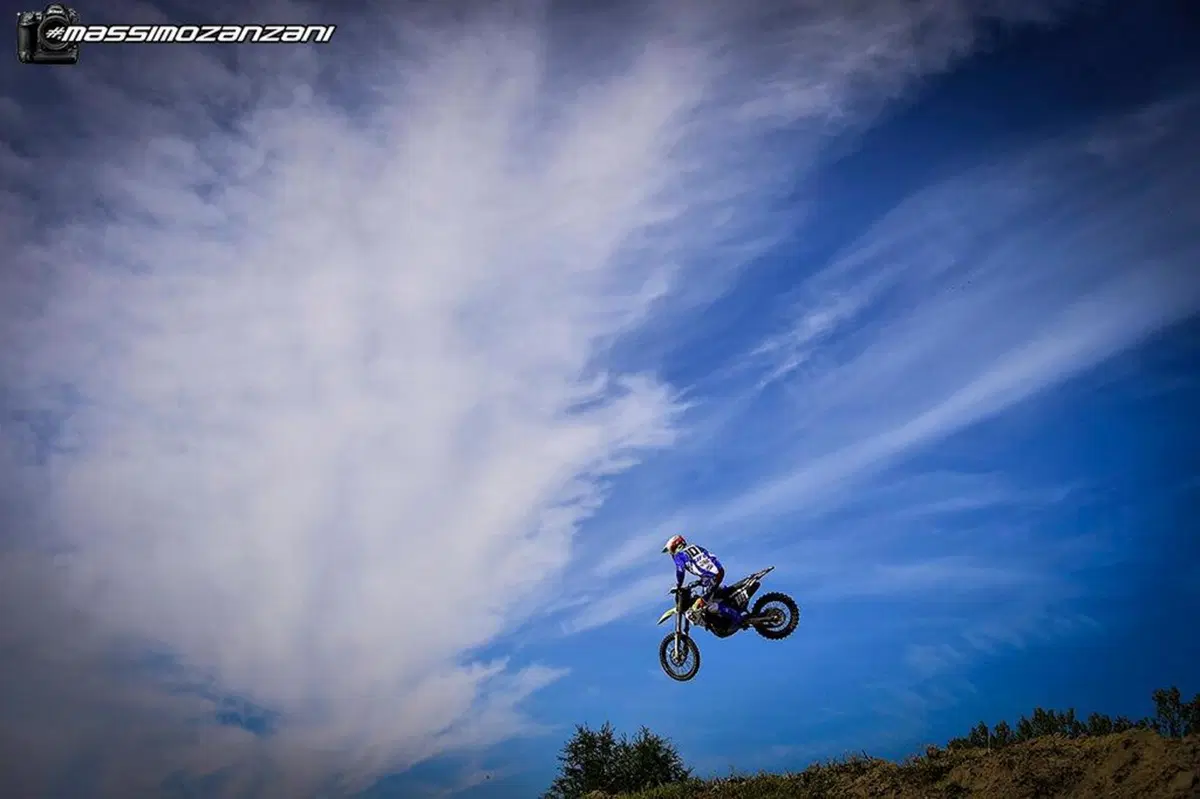Gallery MXGP 2020. Le foto più belle dei GP disputati a Mantova (13)