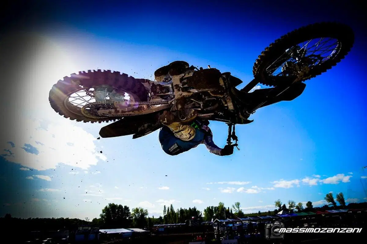 Gallery MXGP 2020. Le foto più belle dei GP disputati a Mantova (11)