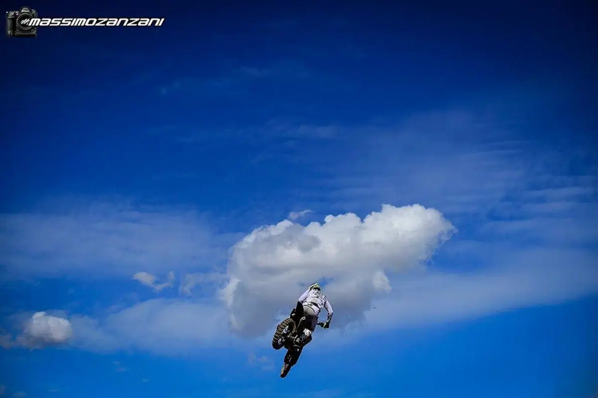 Gallery MXGP 2020. Le foto più belle dei GP disputati a Mantova (21)