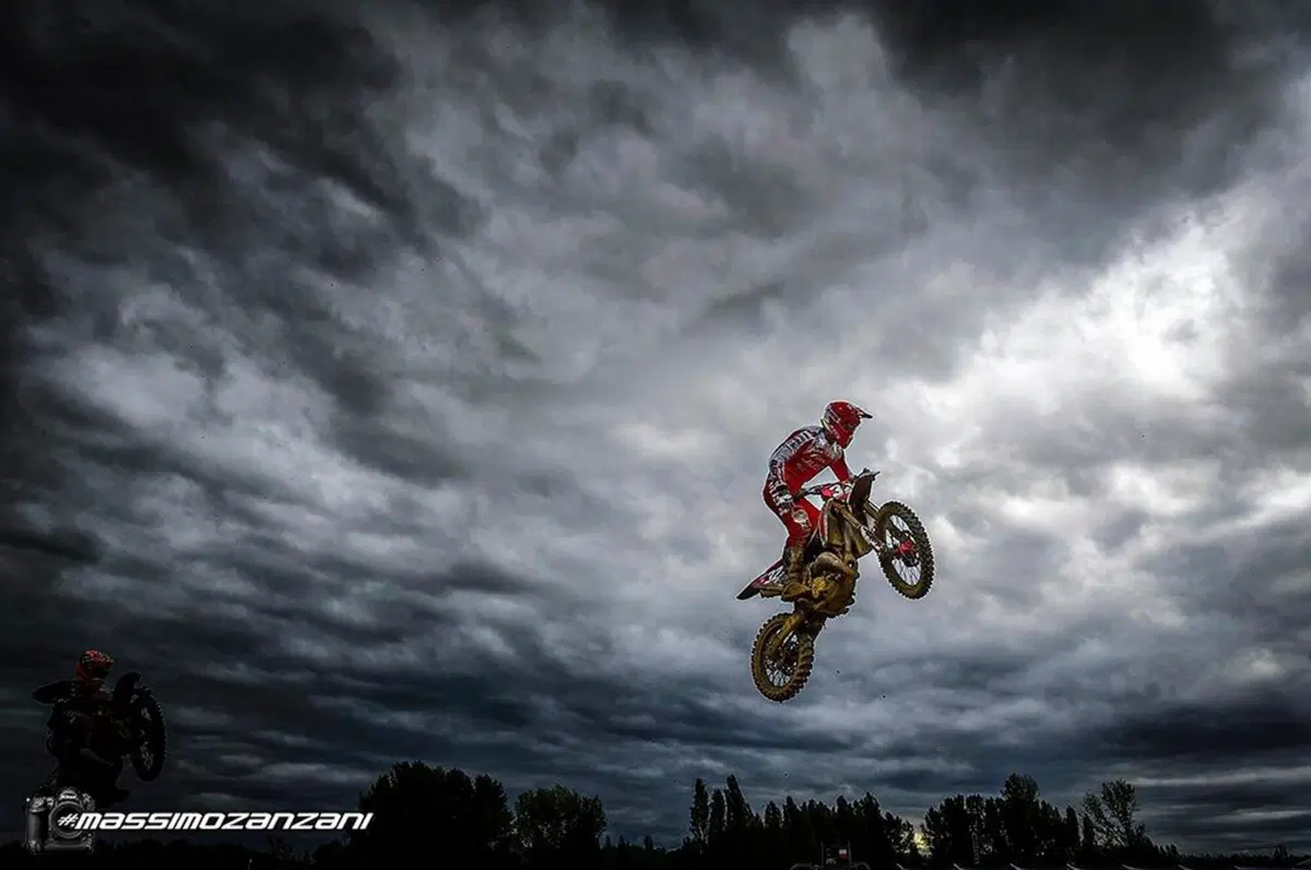 Gallery MXGP 2020. Le foto più belle dei GP disputati a Mantova (19)