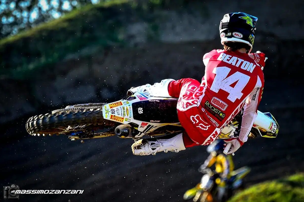 Gallery MXGP 2020. Le foto più belle dei GP disputati a Mantova (24)