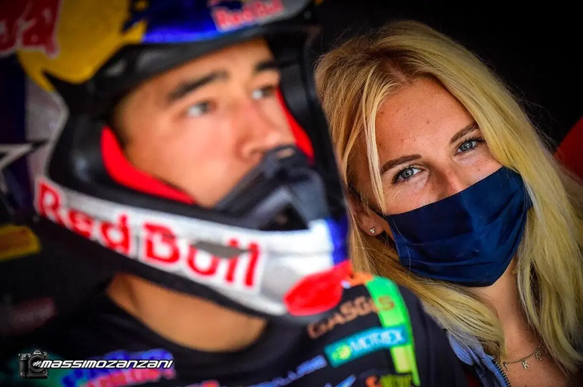 Gallery MXGP 2020. Le foto più belle dei GP disputati a Mantova (18)
