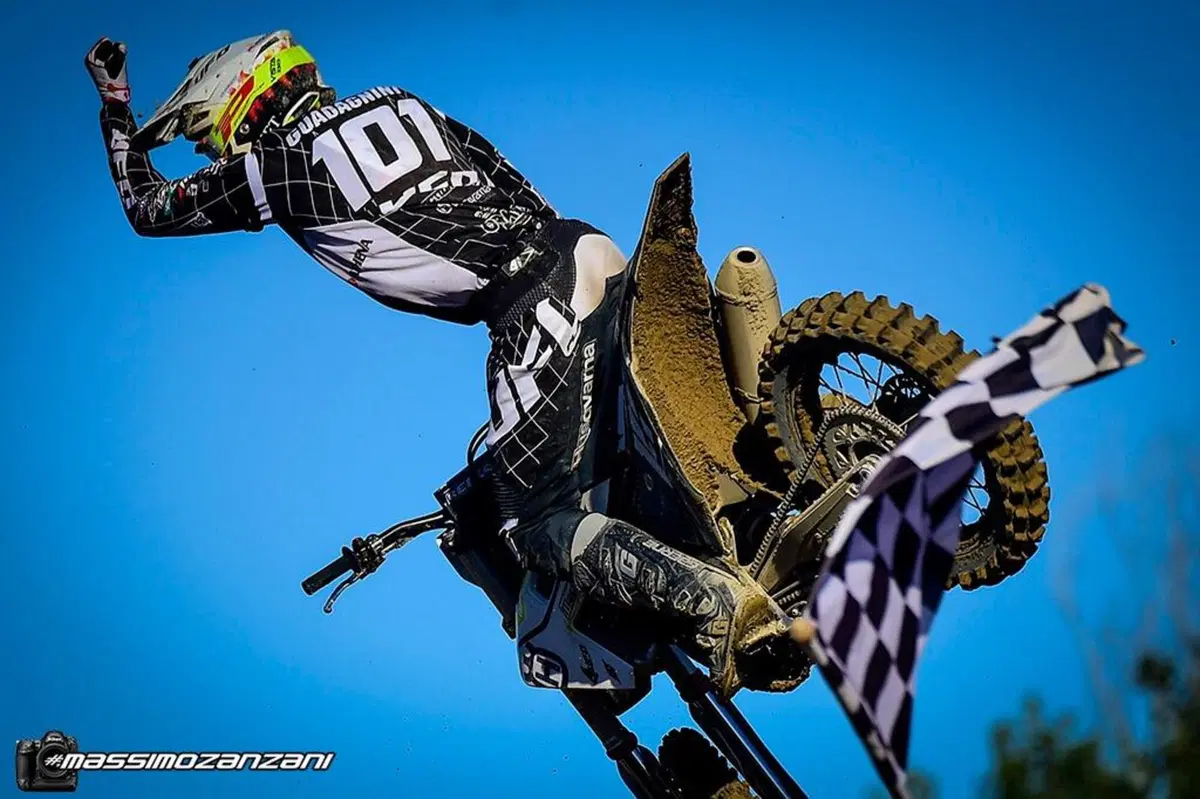 Gallery MXGP 2020. Le foto più belle dei GP disputati a Mantova (17)