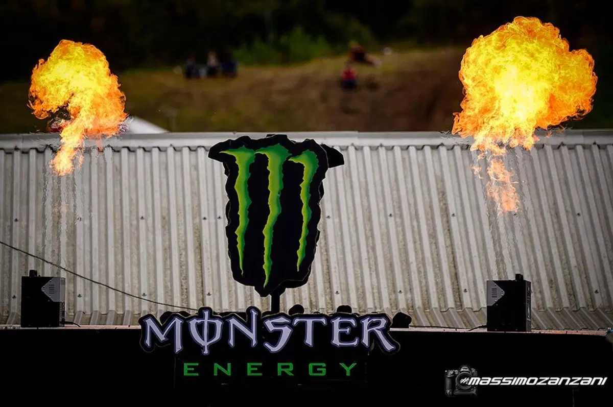 Gallery MXGP 2020. Le foto più belle dei GP disputati a Mantova (20)