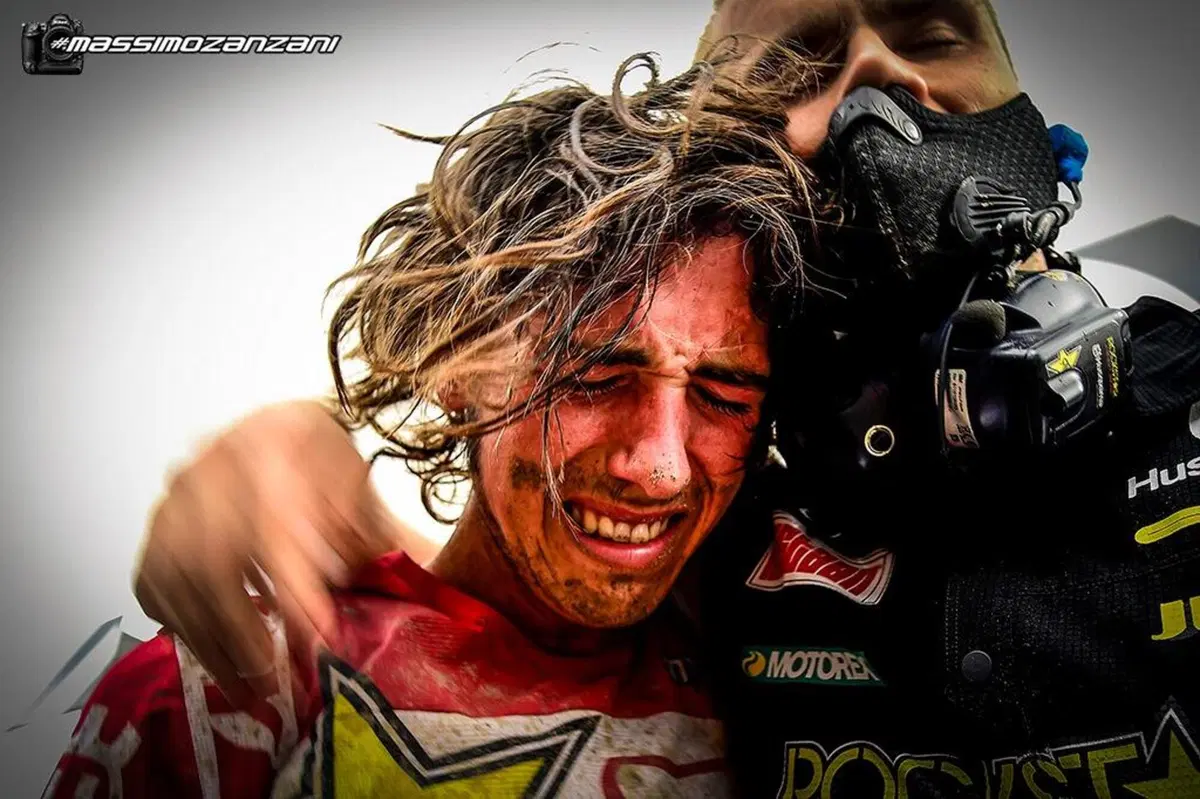 Gallery MXGP 2020. Le foto più belle dei GP disputati a Mantova (27)