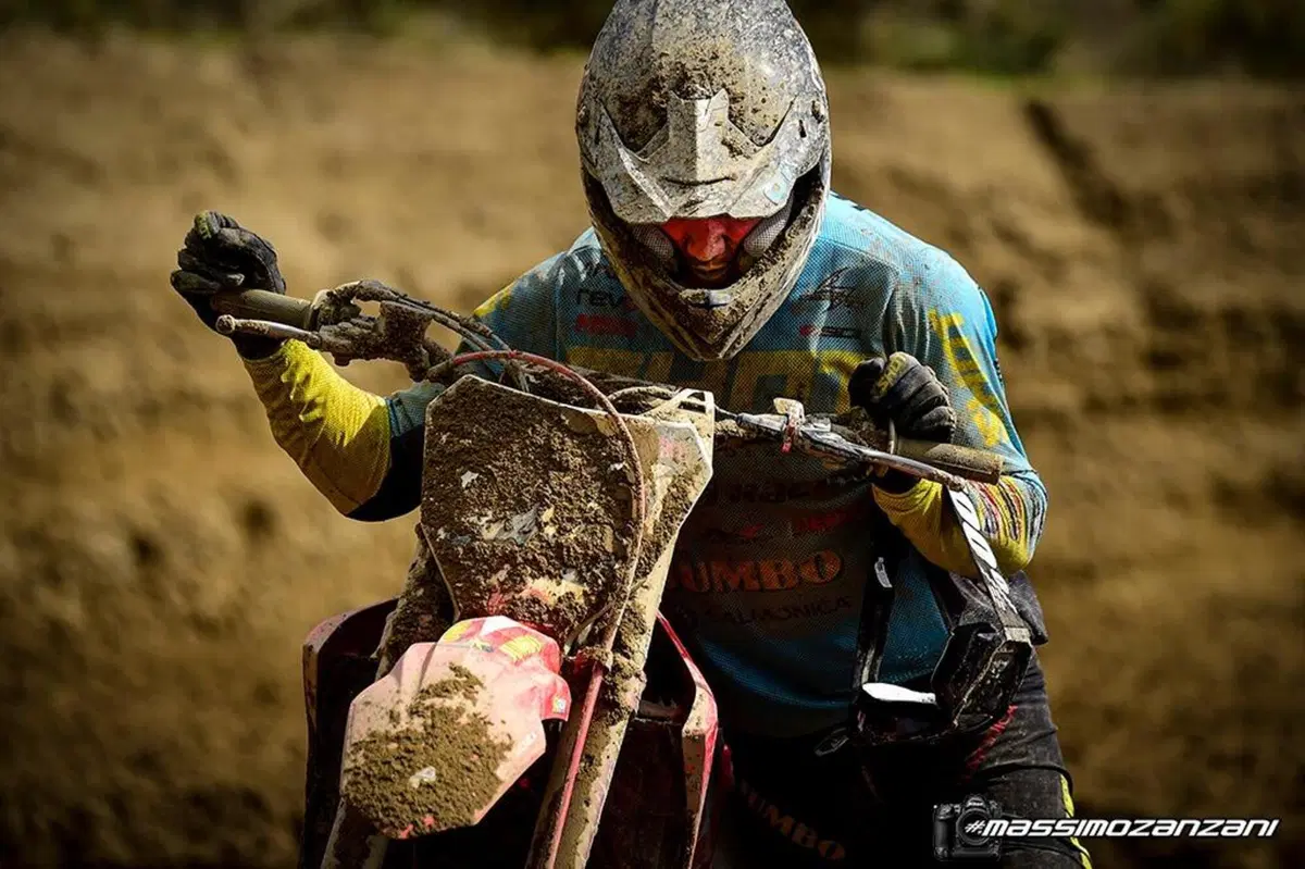 Gallery MXGP 2020. Le foto più belle dei GP disputati a Mantova (30)