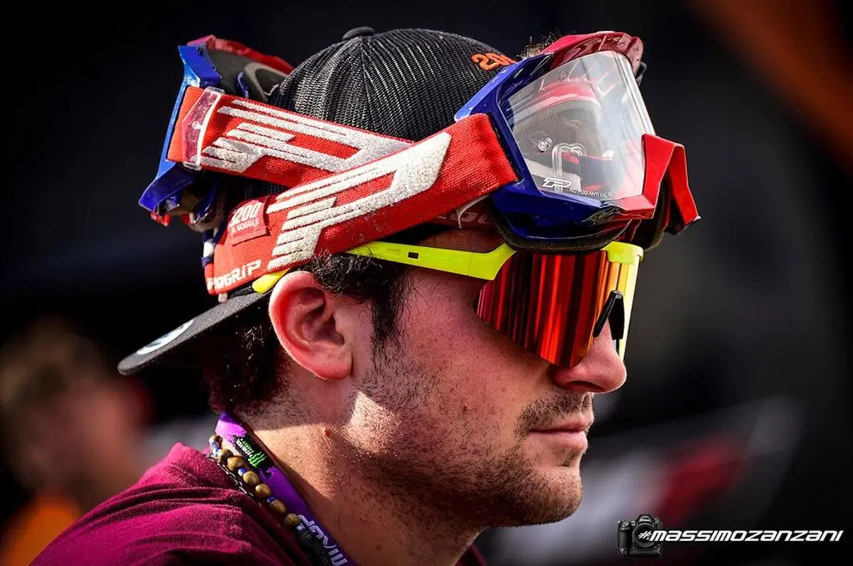 Gallery MXGP 2020. Le foto più belle dei GP disputati a Mantova (31)