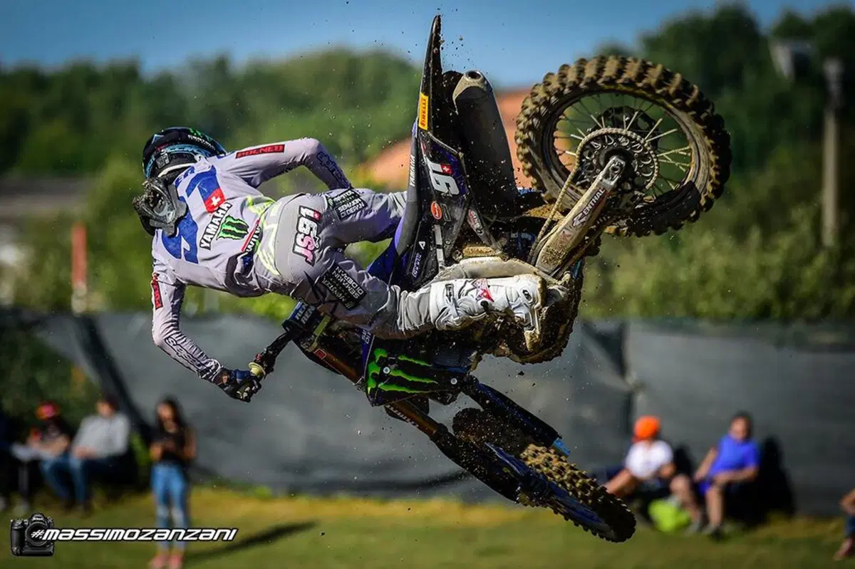Gallery MXGP 2020. Le foto più belle dei GP disputati a Mantova (32)