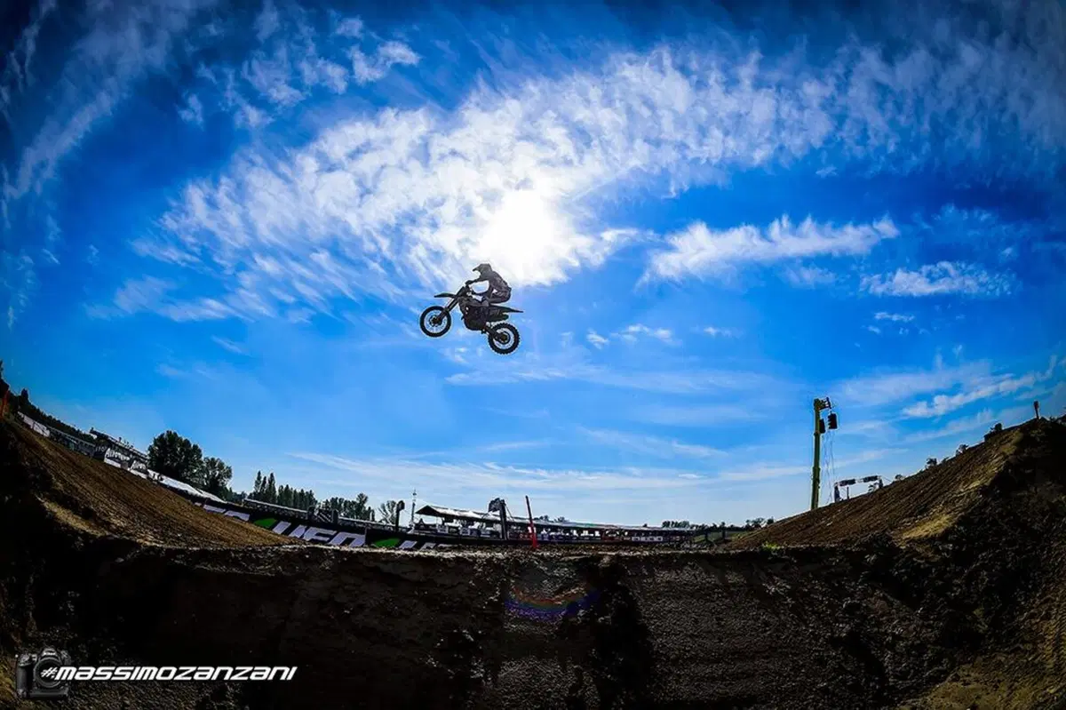 Gallery MXGP 2020. Le foto più belle dei GP disputati a Mantova (33)
