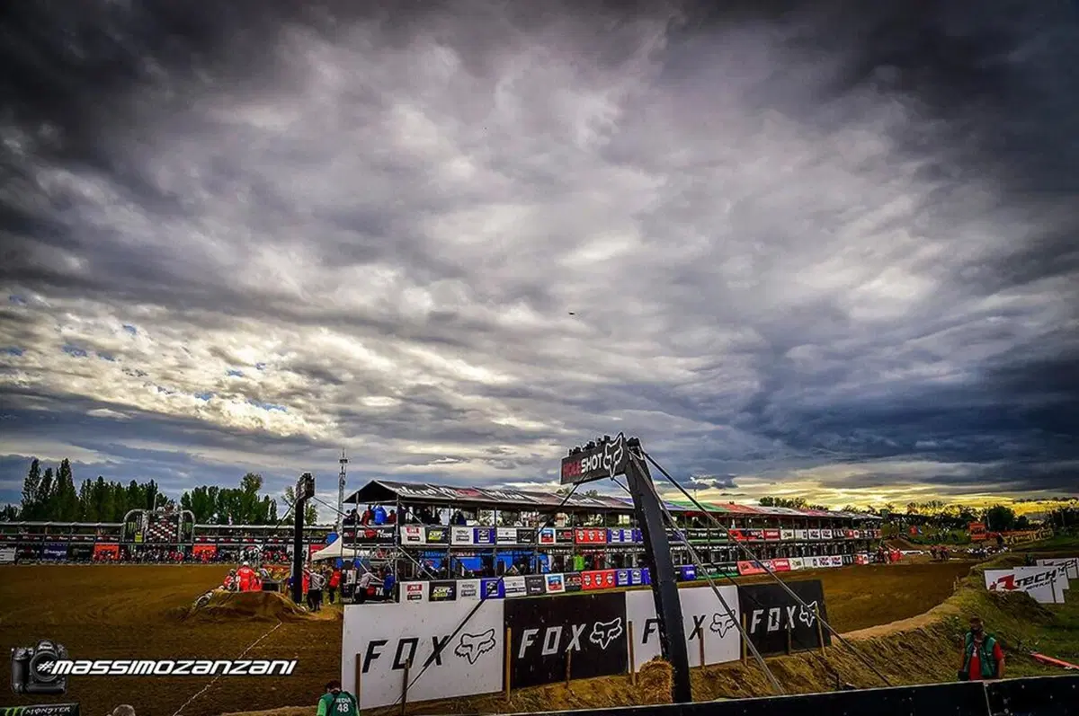 Gallery MXGP 2020. Le foto più belle dei GP disputati a Mantova (36)