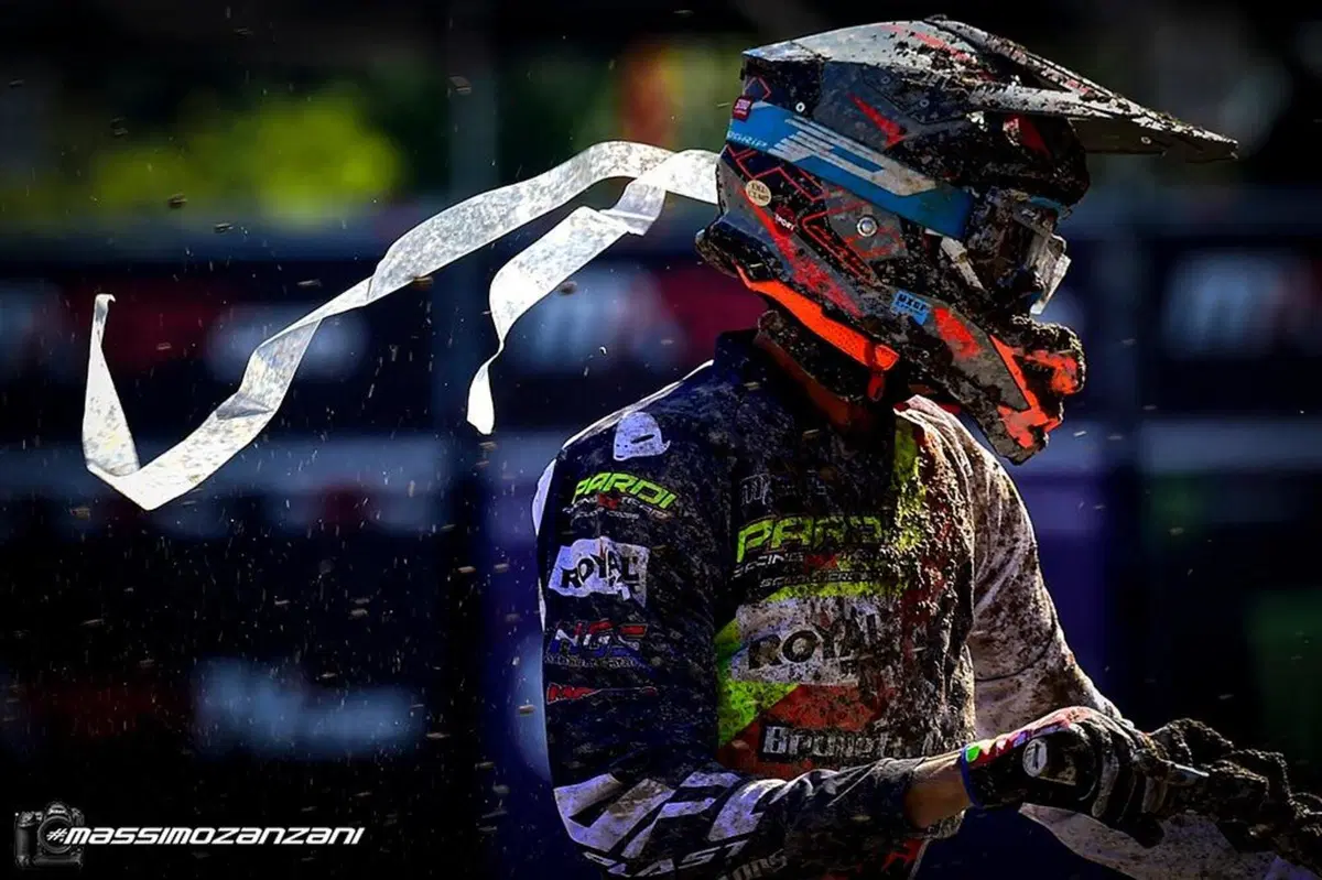 Gallery MXGP 2020. Le foto più belle dei GP disputati a Mantova (38)