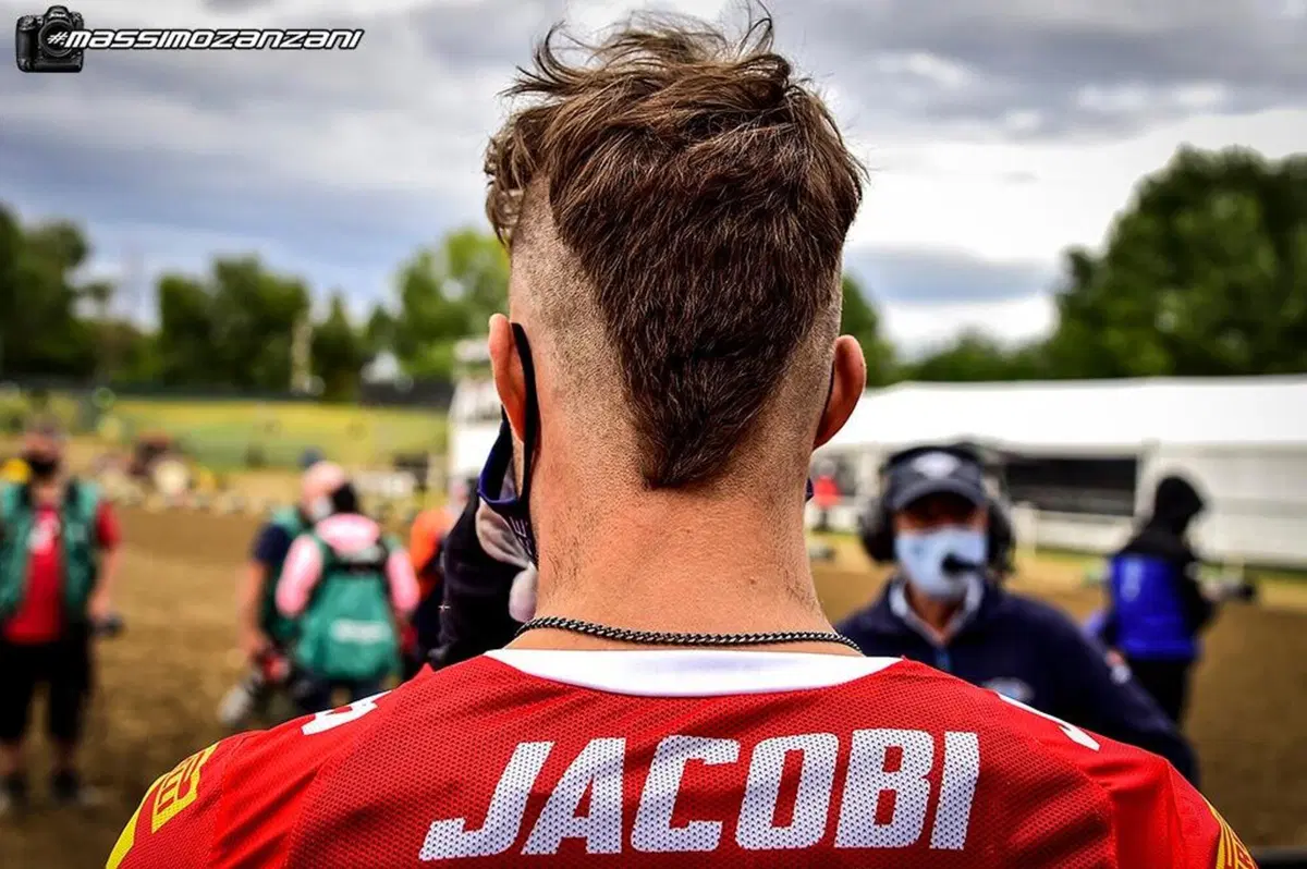 Gallery MXGP 2020. Le foto più belle dei GP disputati a Mantova (39)