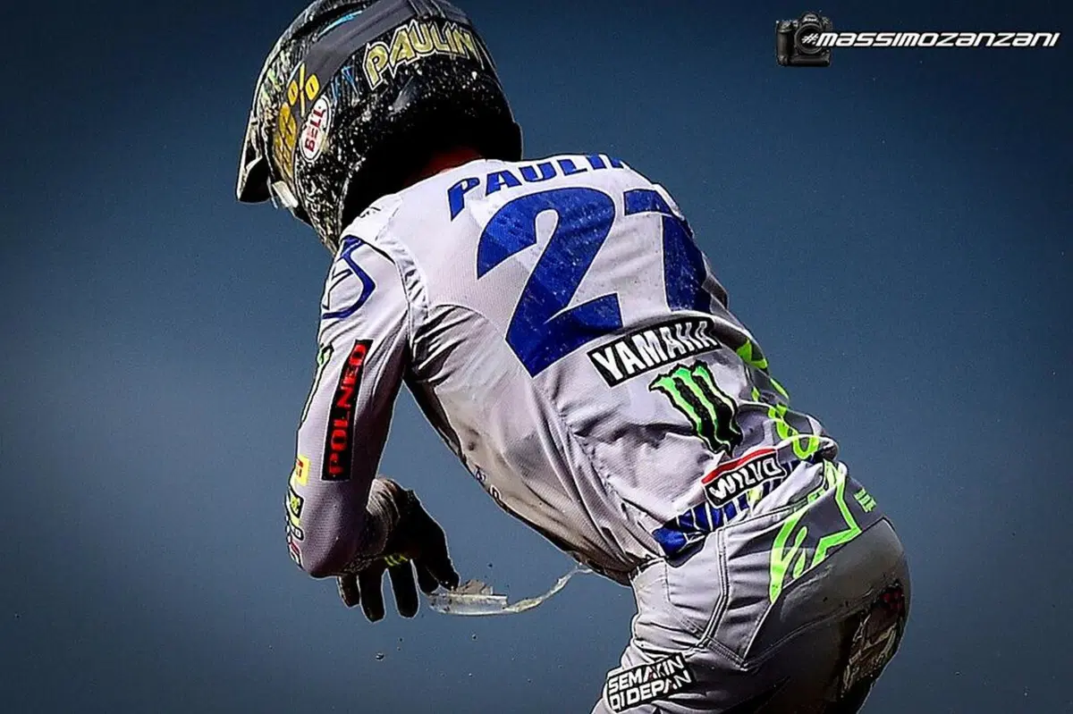Gallery MXGP 2020. Le foto più belle dei GP disputati a Mantova (43)