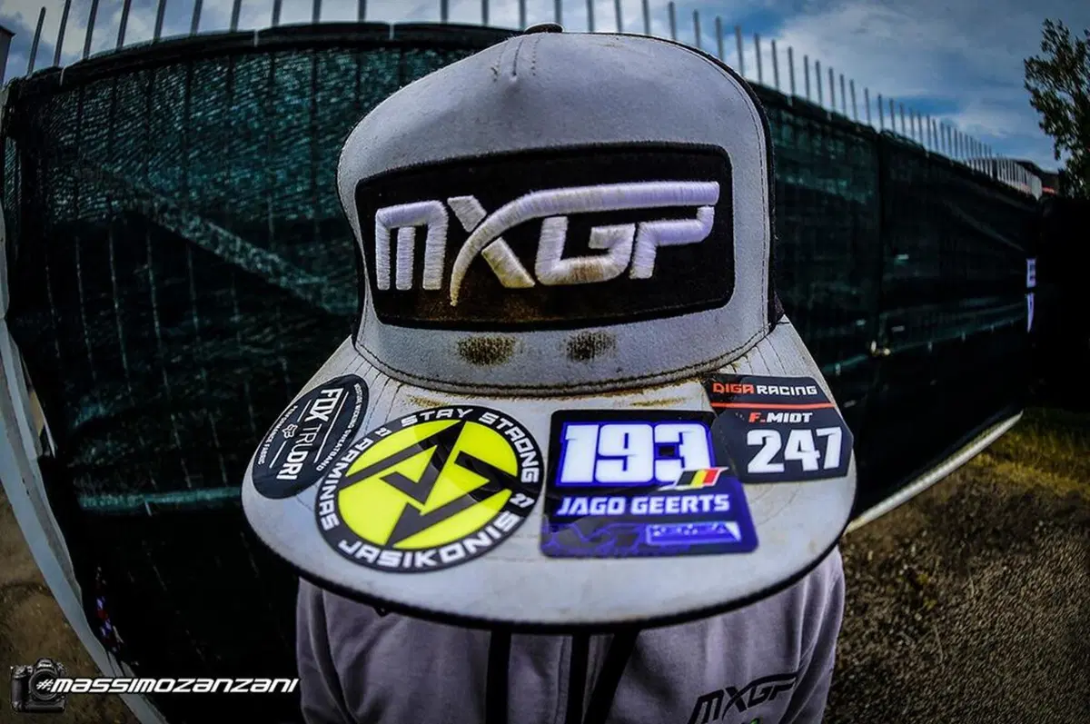 Gallery MXGP 2020. Le foto più belle dei GP disputati a Mantova (42)