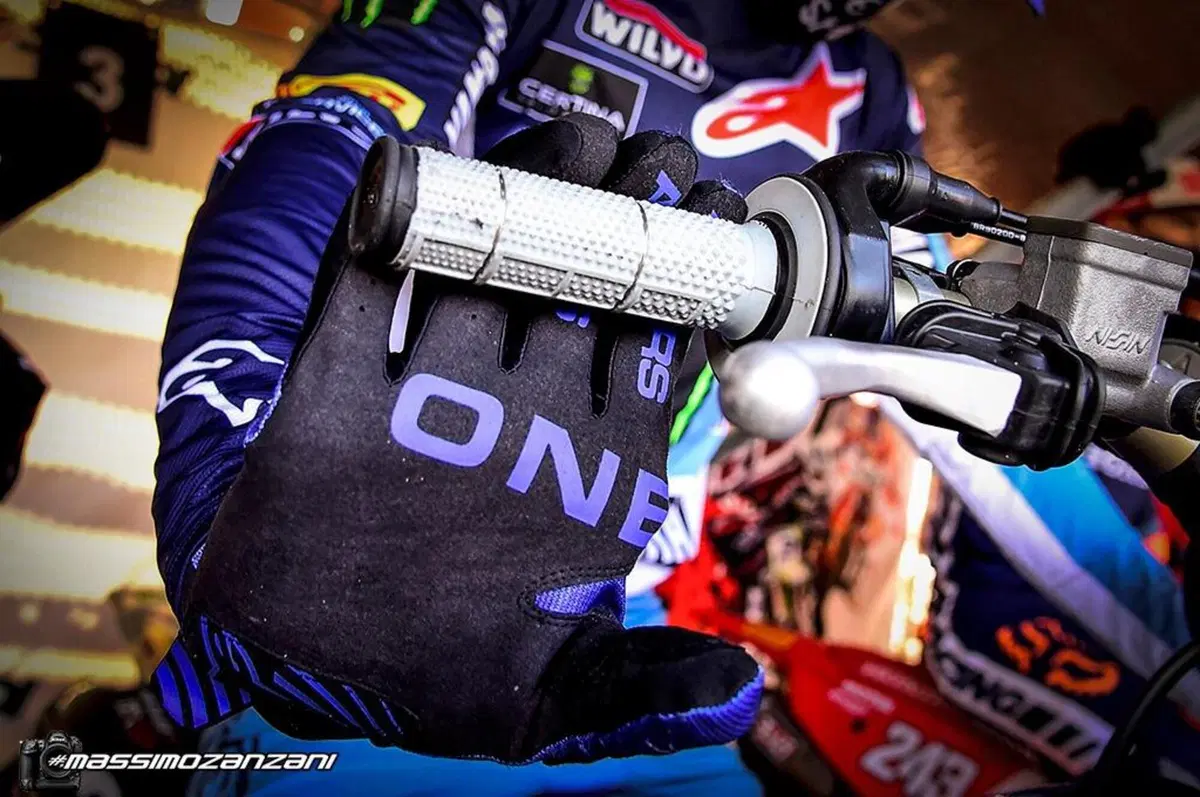 Gallery MXGP 2020. Le foto più belle dei GP disputati a Mantova (44)