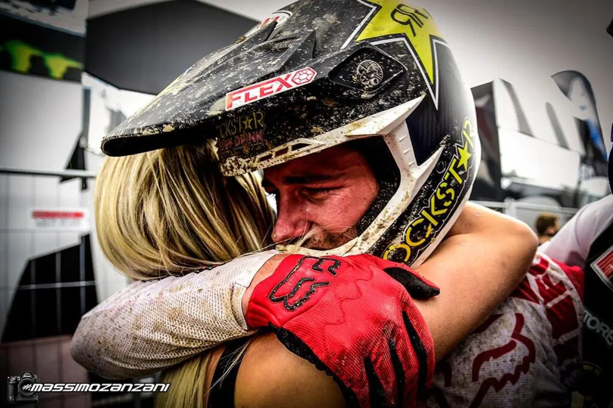 Gallery MXGP 2020. Le foto più belle dei GP disputati a Mantova (45)