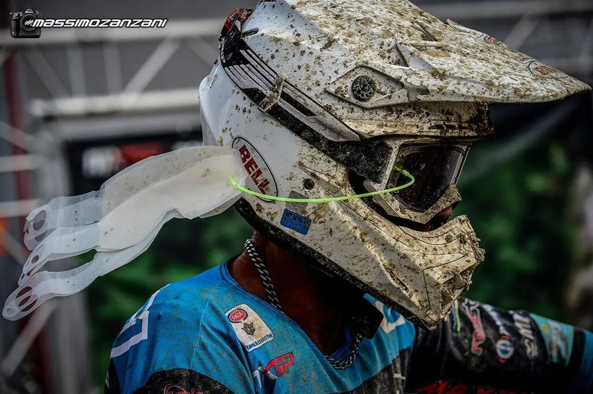 Gallery MXGP 2020. Le foto più belle dei GP disputati a Mantova (46)