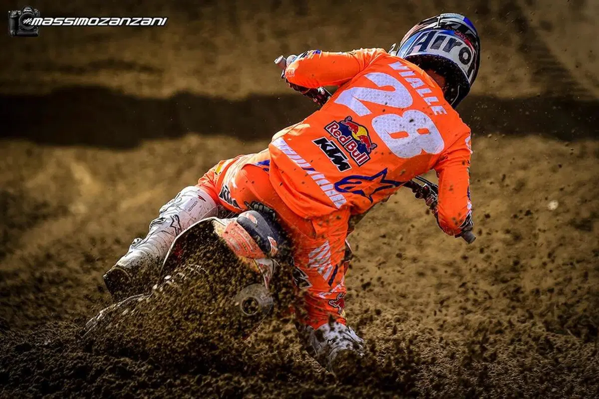 Gallery MXGP 2020. Le foto più belle dei GP disputati a Mantova (47)