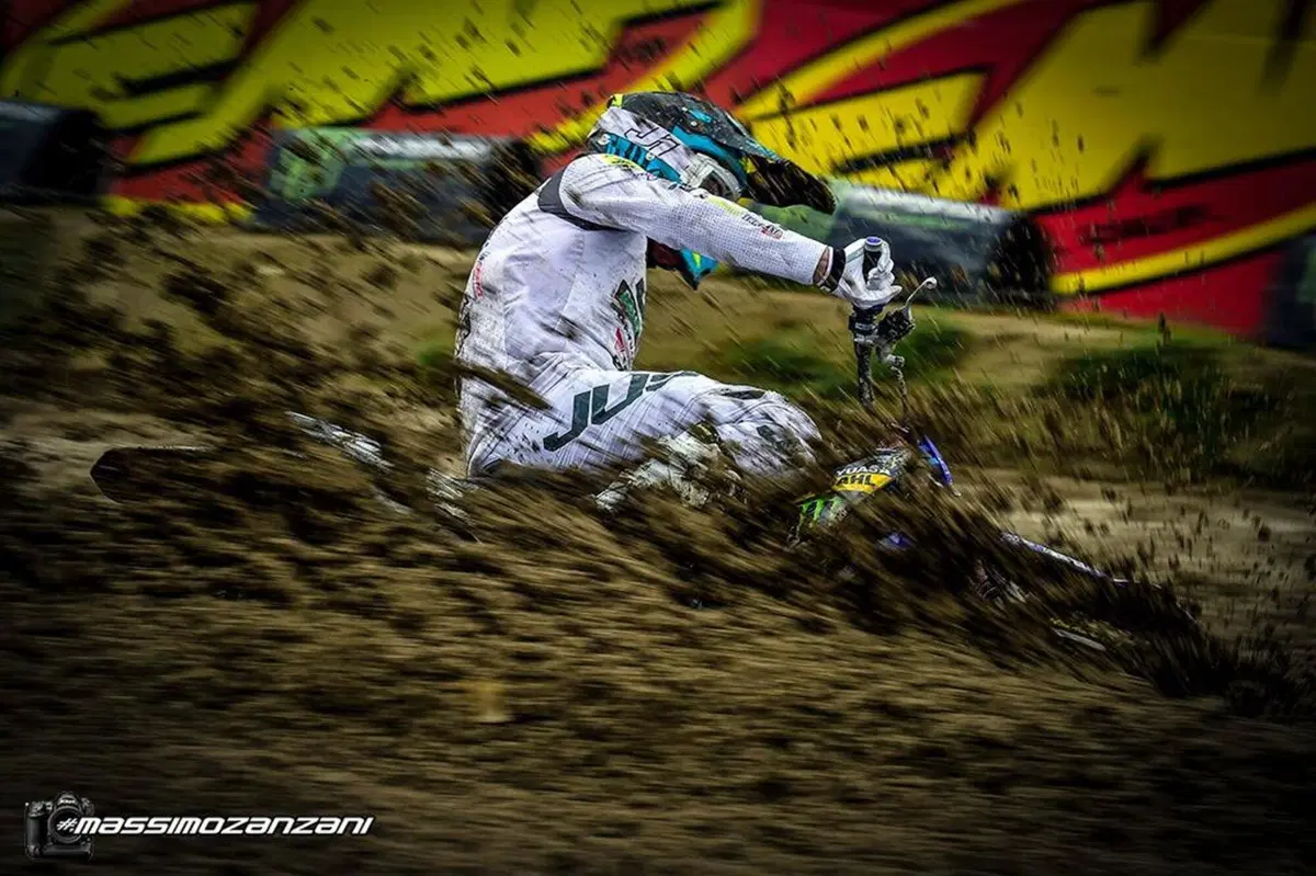 Gallery MXGP 2020. Le foto più belle dei GP disputati a Mantova (49)