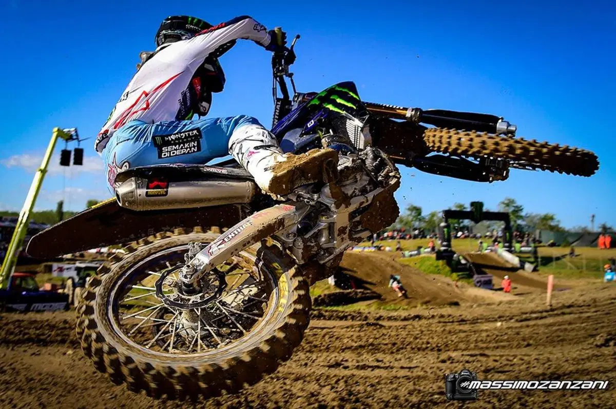 Gallery MXGP 2020. Le foto più belle dei GP disputati a Mantova (57)
