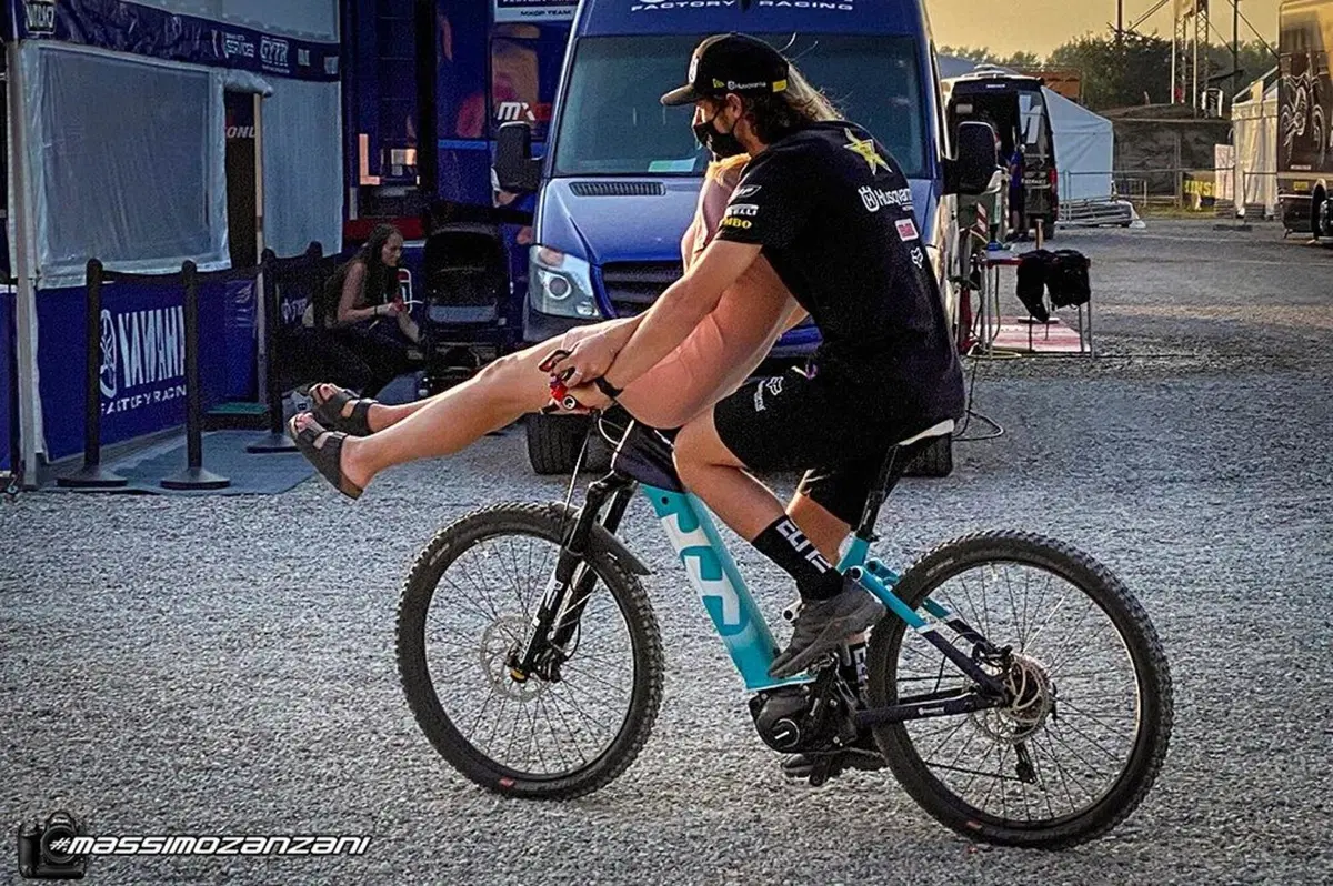 Gallery MXGP 2020. Le foto più belle dei GP disputati a Mantova (61)
