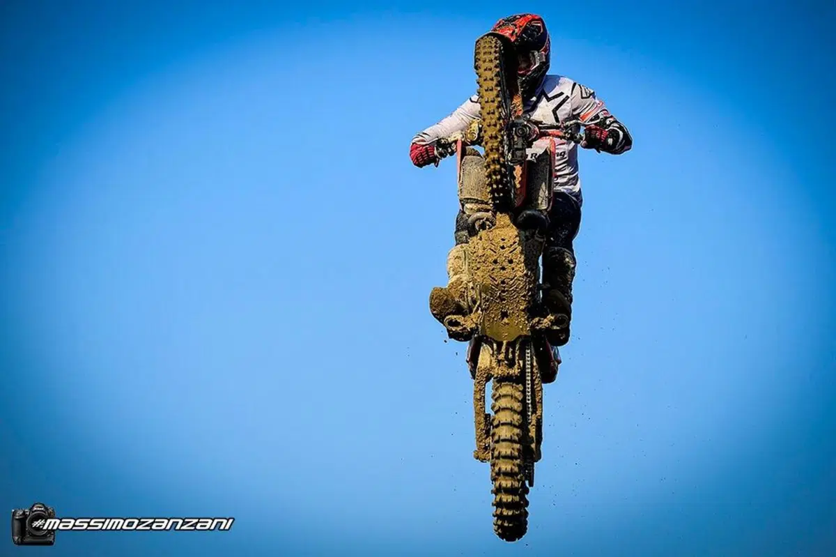 Gallery MXGP 2020. Le foto più belle dei GP disputati a Mantova (74)