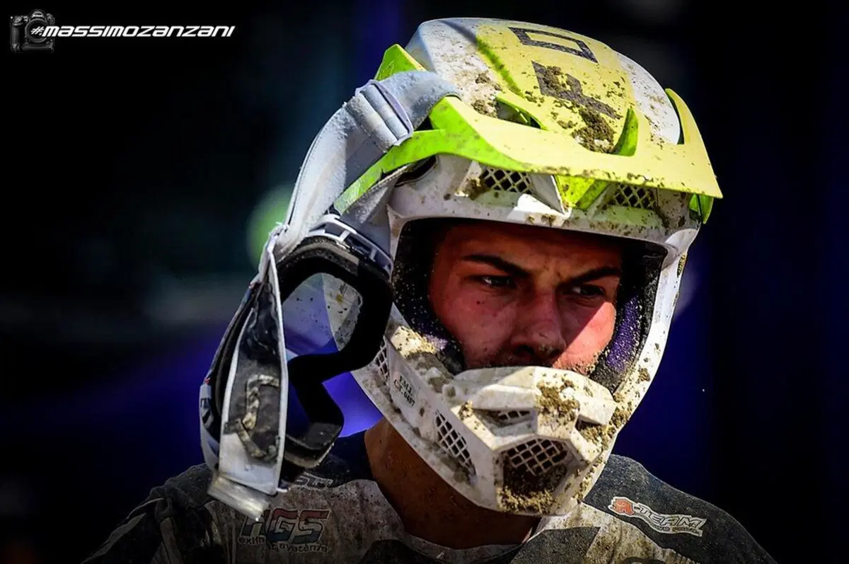 Gallery MXGP 2020. Le foto più belle dei GP disputati a Mantova (80)
